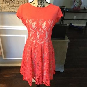 Danny & Nicole size 12